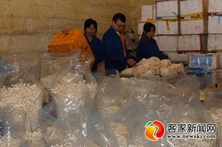 贛州章貢區(qū)食用農(nóng)產(chǎn)品批發(fā)市場的發(fā)展現(xiàn)狀與前景