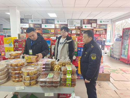 濱城區市場監管局 抽檢、監管、執法聯動，一季度食品監督抽檢聚焦食用農產品批發