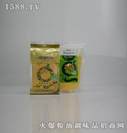 有機(jī)玉米面市場(chǎng)新機(jī)遇 廠家直供與代理批發(fā)，火爆食材招商網(wǎng)賦能農(nóng)產(chǎn)品上行